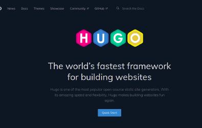 Hugo image